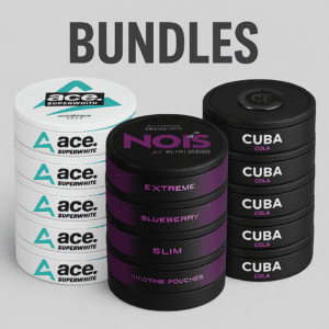 BUNDLES